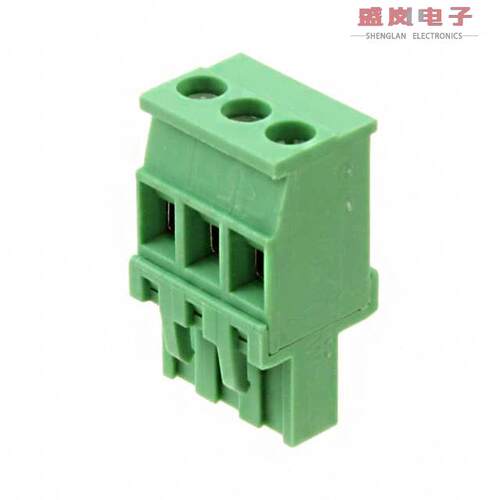 原装正品1792029[TERM B PLUG 3POS 90DEG 5MM]