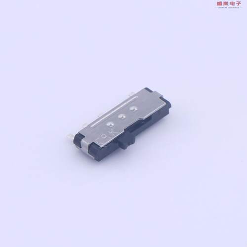 原装正品AYZ0103AGRLC[滑动 Slide Switch]
