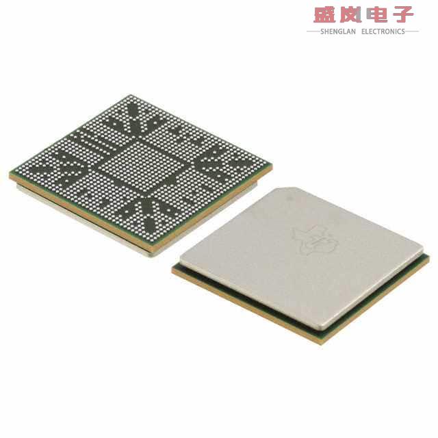 原装正品TMS320DM8165SCYG[IC DGTL MEDIA PROCESSR 10
