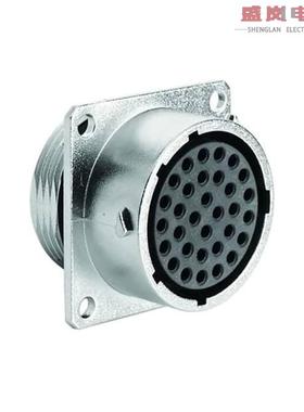 原装正品RT0W01832SNH[CONN RCPT HSG FMALE 32POS PNL MT]