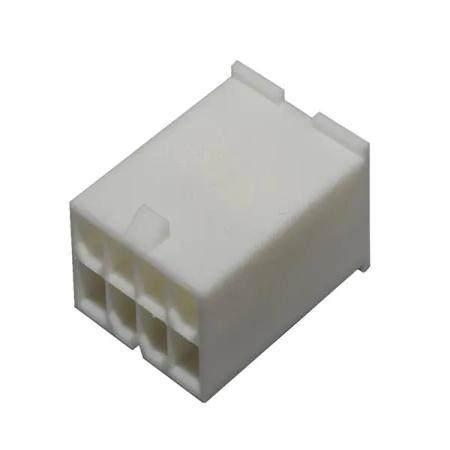 原装正品39-01-3089[集管和线壳 8 CKT PLUG HOUSING],3C数码配件,分配器/分频器/分支器,淘宝优惠券,粉丝福利购,淘宝优惠卷