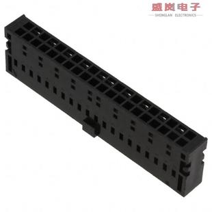 401 CONN SOCKET 原装 CRIMP XG5N 40POS 正品