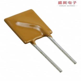 RESET 正品 原装 FUSE RADIAL RX110 1.1A 72V PTC