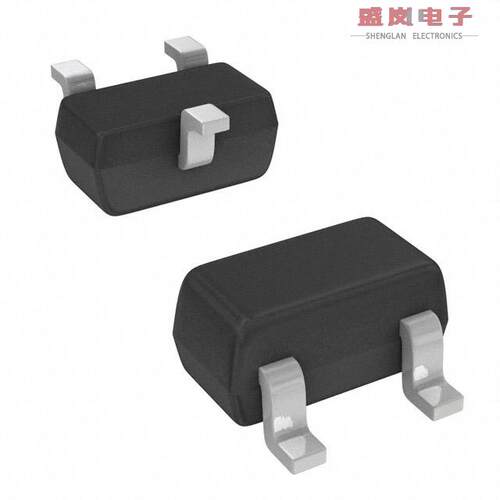 原装正品SP0502BXTG[TVS DIODE 5VWM 12VC SOT523]