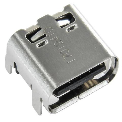 原装正品105450-0101[USB USB Type C Recep R/A