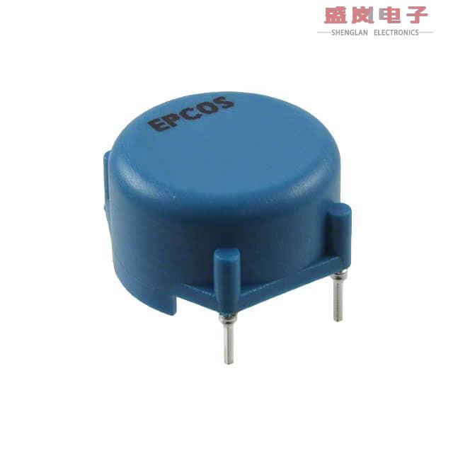 原装正品B82722A2302N001[CMC 1.2MH 3A 2LN TH]