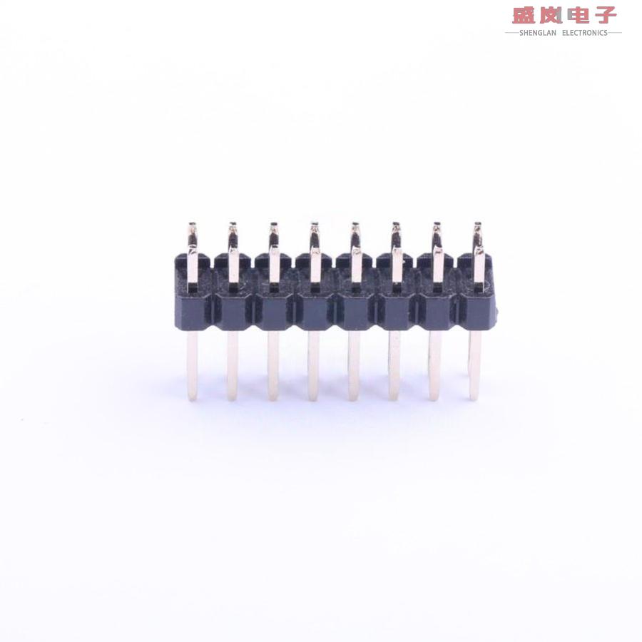 原装正品B-2100S16P-B110[2.54mm 2x8P]