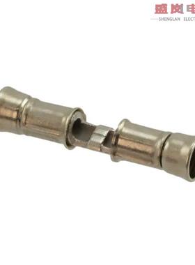 原装正品322823[CONN SPLICE 16-22 AWG CRIMP]