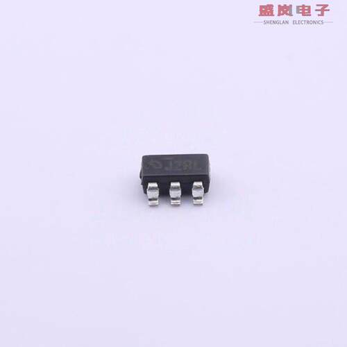 原装正品ME6217C33M5G[Vin=7V Vout=3.3V 800mA 65dB@(