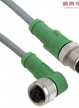 原装正品1454532[CBL 5POS MALE TO FMALE 4.92']