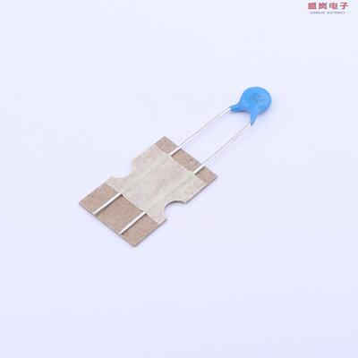 原装正品CC45SL3DD470JYPNA[47pF 5% 2kV]