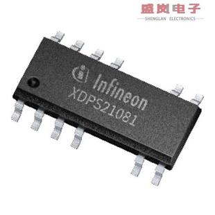 XDP XDPS21081XUMA1 SMPS 原装 正品