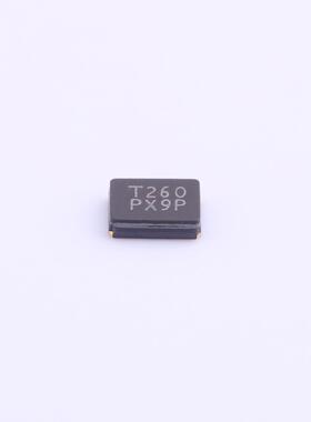 原装正品7V26000012[26MHz 12pF 10ppm]