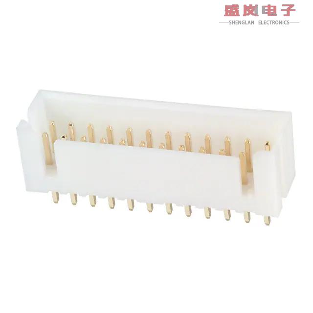 原装正品DF1B-24DP-2.5DSA(01)[CONN HEADER VERT 24PO