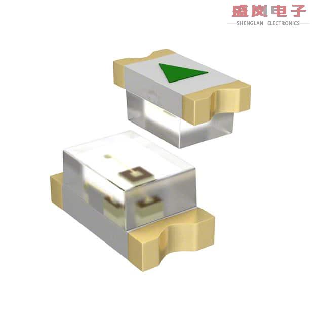 原装正品5988060107F[LED YELLOW/GREEN CLEAR 0603 SMD]