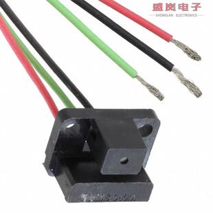 SENSOR HALL DIGITAL 原装 LEADS 4AV19F WIRE 正品