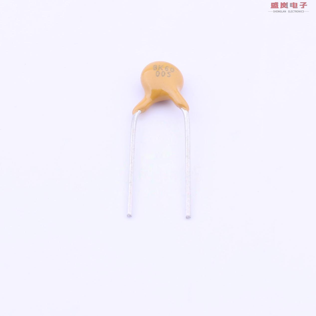 原装正品BK60-005-DZ[PTC自恢复保险丝 PTC_D6X3.1MM_T
