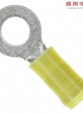 原装正品35273[CONN RING CIRC 10-12AWG #1/4]