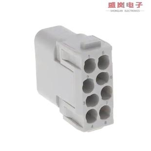 MODULE 1414370 MALE 8POS 原装 CRIMP 正品
