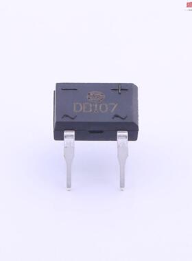 原装正品DB107(50MIL)[整流桥 DB107(50MIL)]