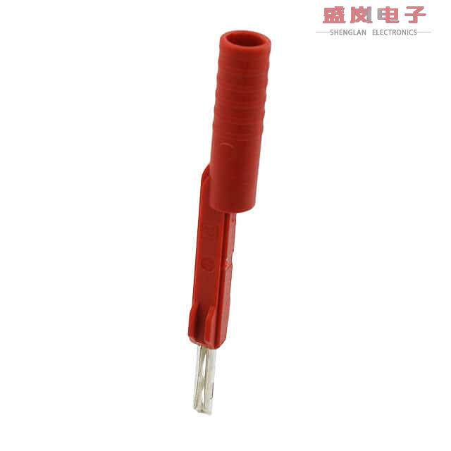 原装正品3032732[CONN TERM BLK TEST PLUG RED 1POS]