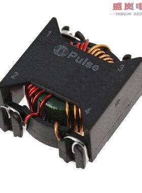 原装正品P0421NLT[CMC 3.3A 2LN SMD]