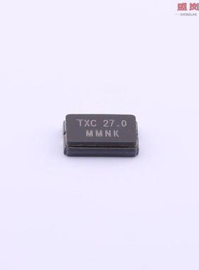 原装正品AA27000001[27MHz 30ppm 20pF]