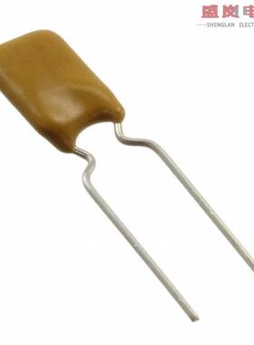 原装正品0ZRP0050FF1E[PTC RESET FUSE 60V 500MA RADIAL]