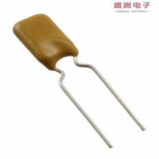 原装正品0ZRP0050FF1E[PTC RESET FUSE 60V 500MA RADIAL]
