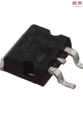 原装正品STH320N4F6-2[MOSFET N-CH 40V 200A H2PAK]
