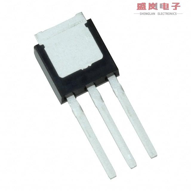 原装正品IPU80R2K0P7AKMA1[MOSFET N-CH 800V 3A TO251-3]
