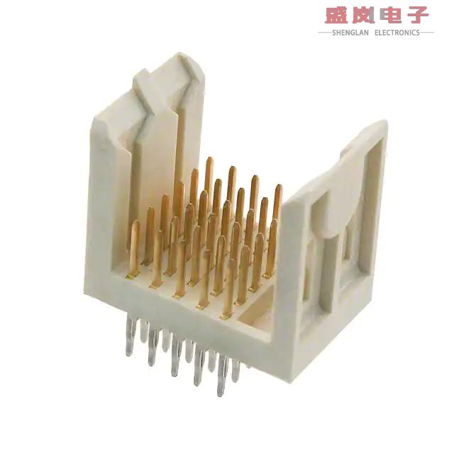 原装正品89006-110LF[CONN HEADER 30POS PCB]