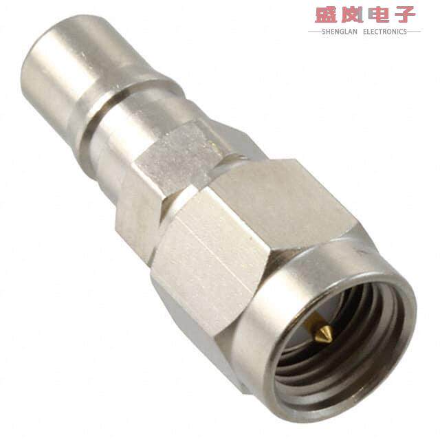 原装正品1408343-1[CONN ADAPT SMA PLUG TO QMA JACK]
