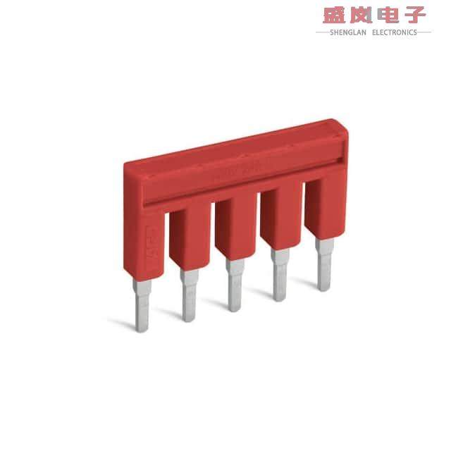 原装正品2002-410/000-005[PUSH-IN TYPE JUMPER BAR;