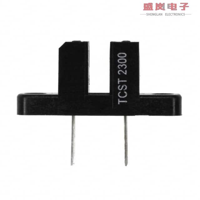 原装正品TCST2300[SENSOR OPT SLOT PHOTOTRAN PCB MT]