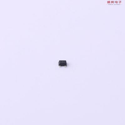 原装正品TPD2EUSB30DRTR-TP[ESD抑制器/TVS二极管 VRWM