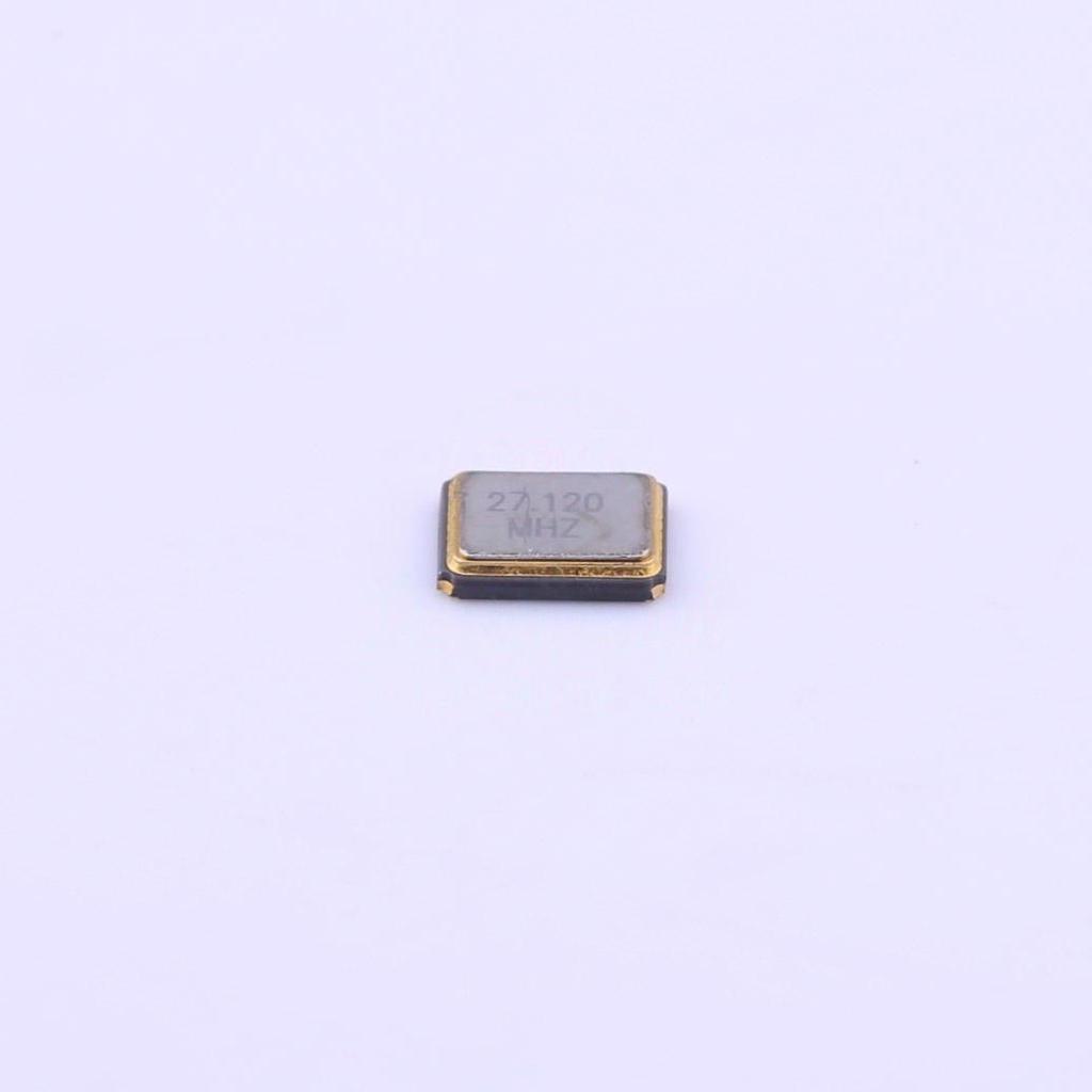 原装正品TXM27.12M0004322DBBDO00T[SMD-3225_4P 27.12
