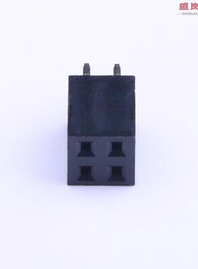 原装正品B-2200S04P-B120[2.54mm 2x2P]