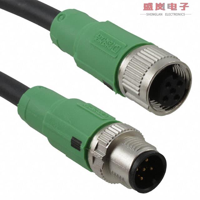 原装正品1518423[CBL 5POS MALE TO FMALE 3.28']