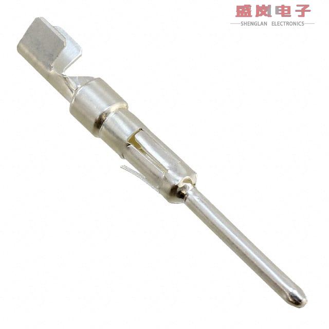 原装正品ST-JL05-16P-C1-100[CONTACT PIN 14-16AWG CR
