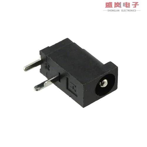 原装正品PJ-018[CONN PWR JACK 1.7X4MM SOLDER]