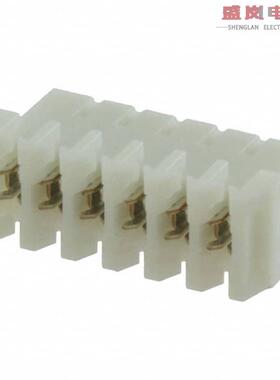 原装正品06KR-D6S-P[CONN SOCKET 6POS IDC 26AWG TIN]