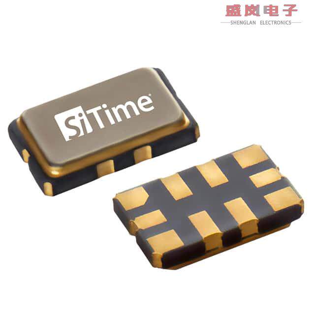 原装正品SIT5155AI-FK-33VT-10.000000[MEMS OSC VCTCX