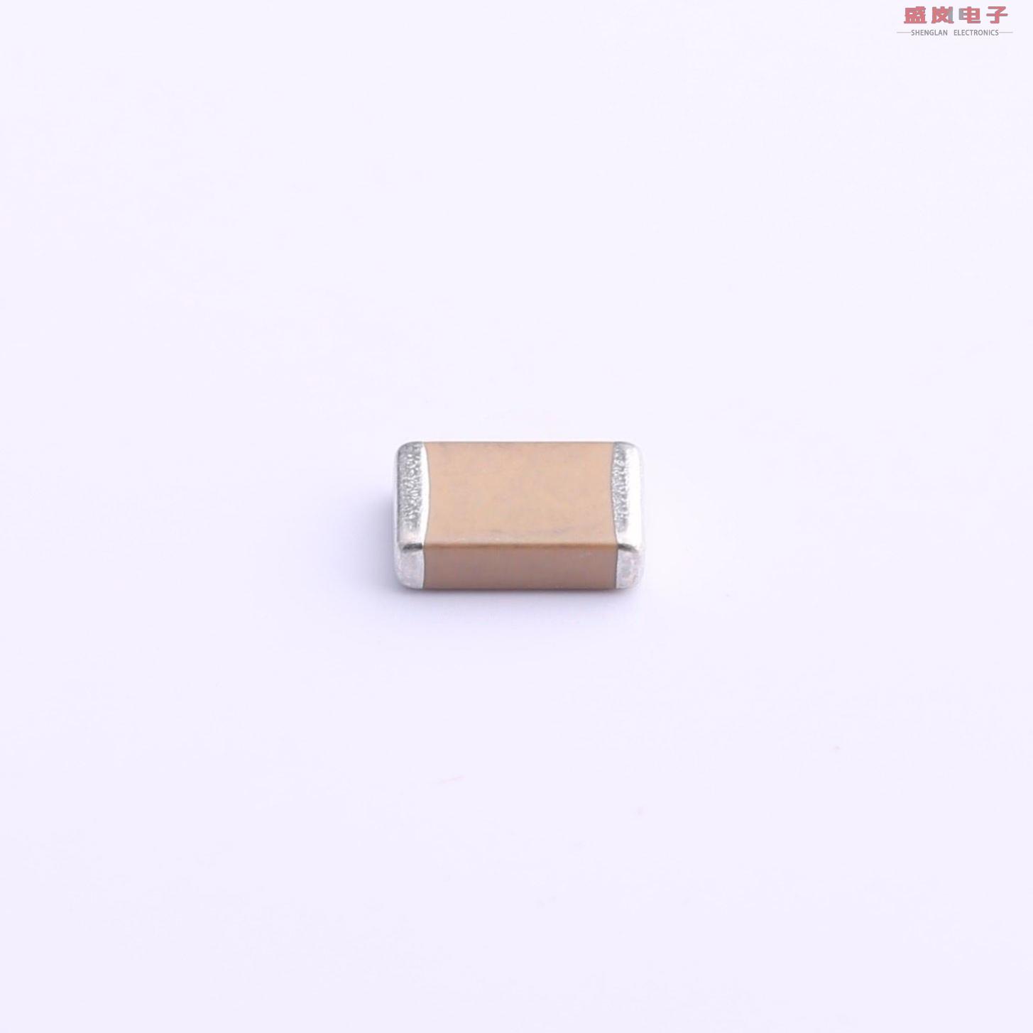 原装正品FV43X471K202ECG[贴片电容（MLCC） 10% 470pF 1