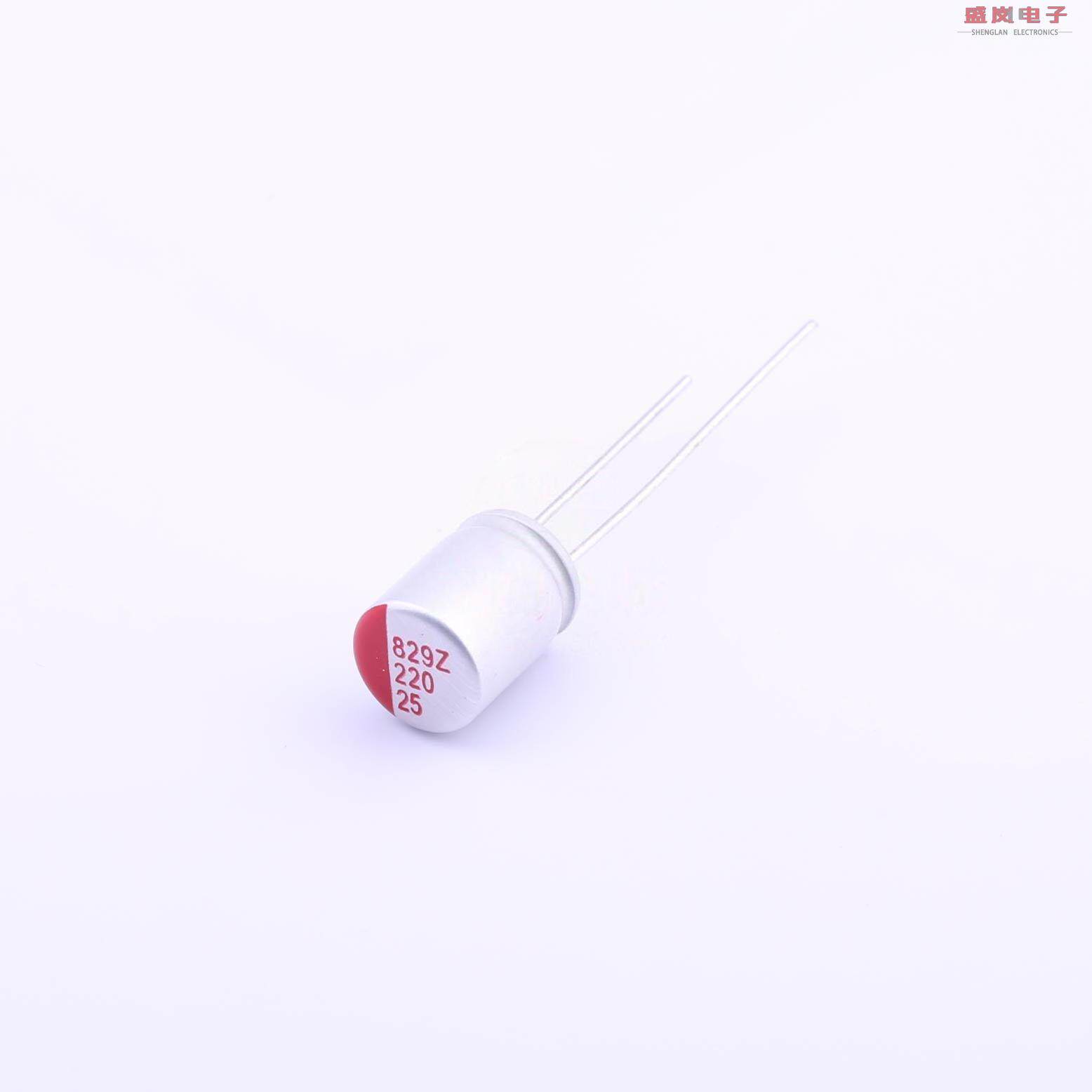 原装正品SPZ1EM221F11O00RAXXX[220uF 20% 25V]