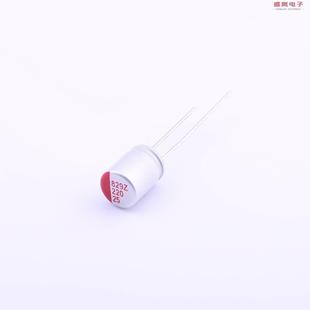 正品 25V SPZ1EM221F11O00RAXXX 20% 220uF 原装