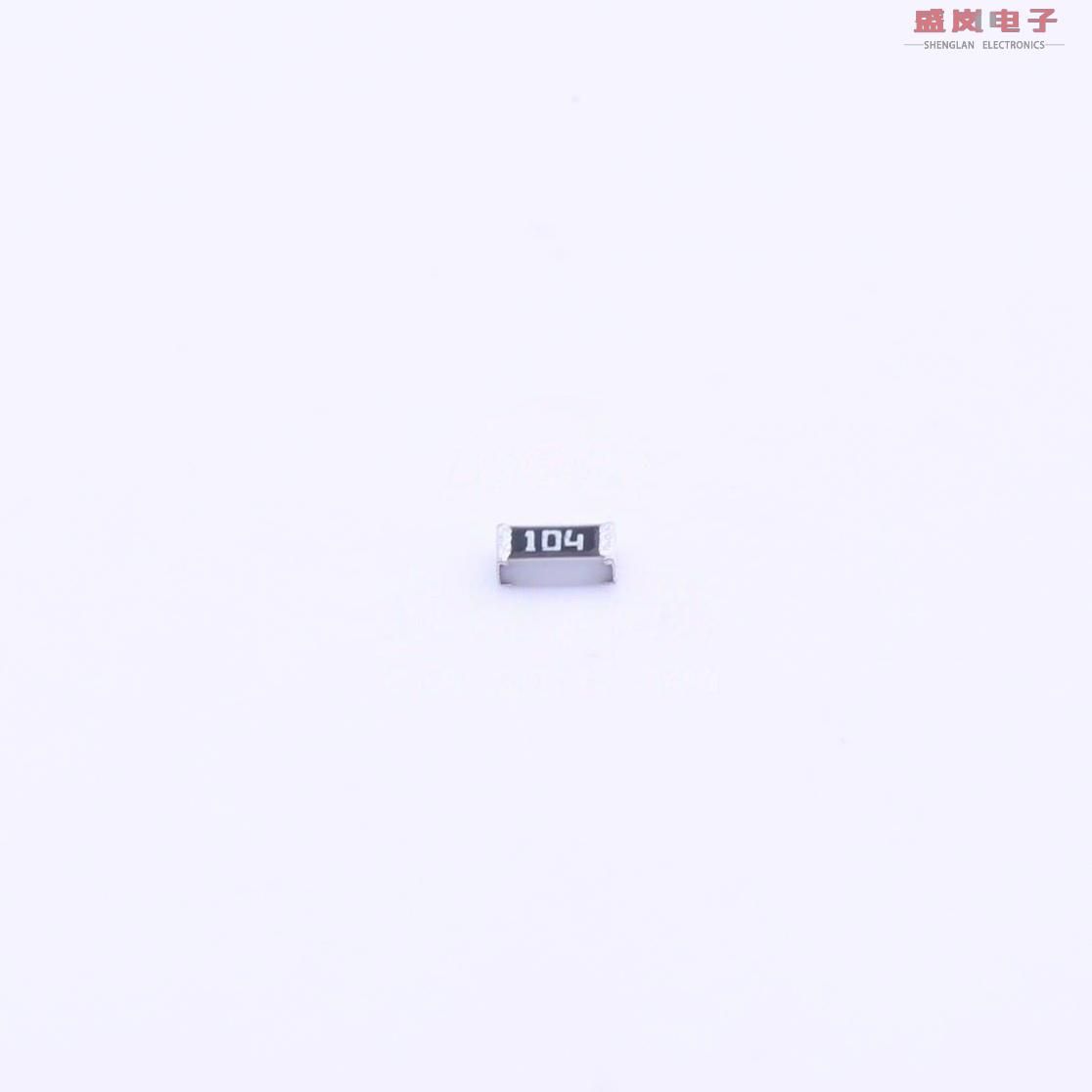 原装正品ERA3AED104V[高精度、低温漂贴片电阻 100K 0.5