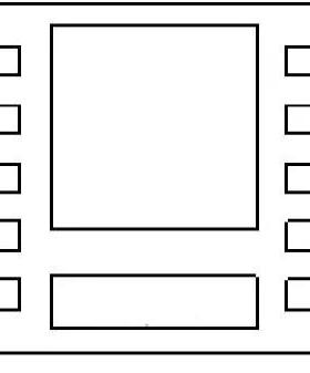 原装正品TPD7107F,BXH[MOSFET IPD MOSFET IC PD=1.84W