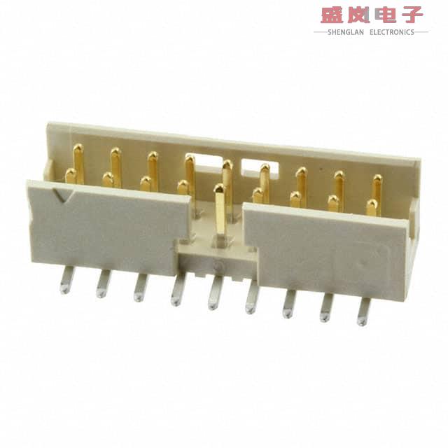 原装正品98424-F52-18ALF[CONN HEADER SMD 18POS 2MM]