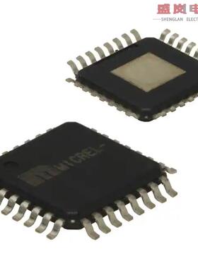 原装正品SY87700ALHG[IC CLK DATA REC SDH 208MBPS]